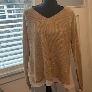 NWT Lucky Brand | Knit Top